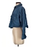 Everlane Blue Long Sleeve Button-Down Shirt Size S - photo 5
