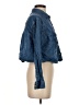 Everlane Blue Long Sleeve Button-Down Shirt Size S - photo 4