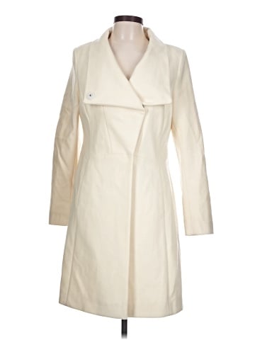 Elie Tahari Coat (view 1)