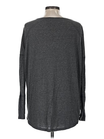 ALTERNATIVE 3/4 Sleeve T-Shirt (view 2)