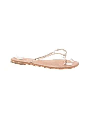 Charlotte Russe Flip Flops (view 1)