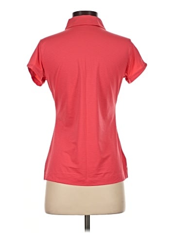 Nike Golf Short Sleeve Polo (view 2)