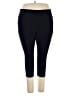 Xersion Black Active Pants Size 3X - photo 1