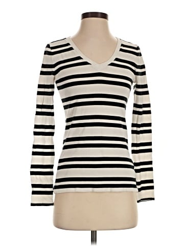 Merona Long Sleeve T-Shirt (view 1)