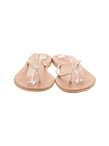 Charlotte Russe Flip Flops (view 2)