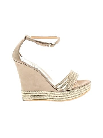M U.S.A. Wedges (view 1)