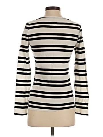 Merona Long Sleeve T-Shirt (view 2)