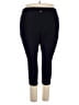 Xersion Black Active Pants Size 3X - photo 2