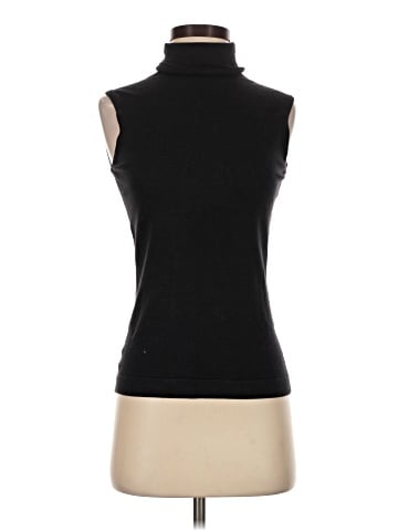 Brooks Brothers 346 Short Sleeve Turtleneck (view 1)
