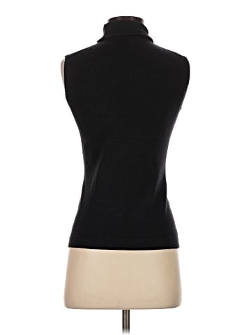 Brooks Brothers 346 Short Sleeve Turtleneck (view 2)