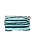 Kipling Stripes Teal Makeup Bag One size - photo 2