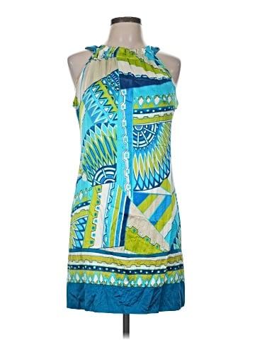 Hale Bob Casual Dress (view 1)