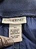 Catherines Blue Casual Pants Size 4X - photo 4