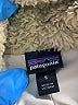 Patagonia 100% Polyester Gold Vest Size S - photo 6