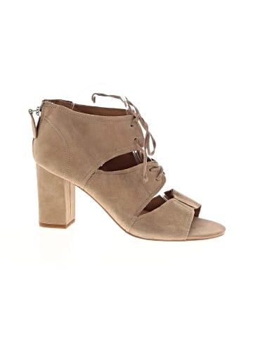 Franco Sarto Sandals (view 1)