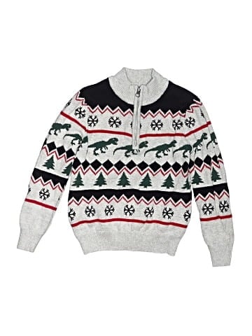 Andy & Evan Pullover Sweater (view 1)