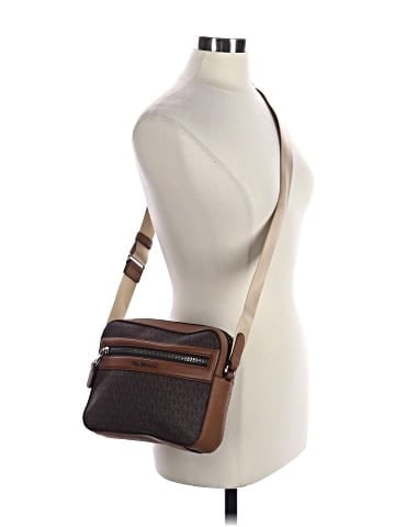 MICHAEL Michael Kors Crossbody Bag (view 2)