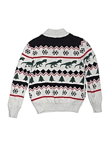 Andy & Evan Pullover Sweater (view 2)