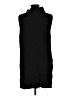 Mossimo Black Sweater Vest Size L - photo 2