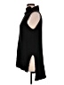 Mossimo Black Sweater Vest Size L - photo 5