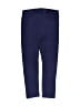 Cat & Jack Solid Blue Casual Pants Size 3T - photo 2