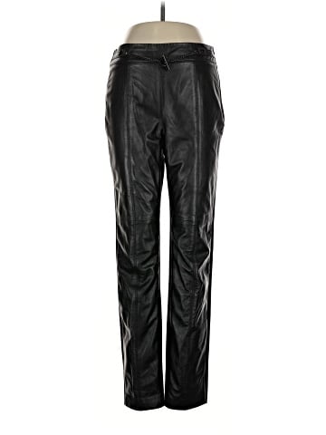 Worth New York Leather Pants (view 1)
