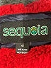 Sequoia 100% Polyester Solid Blue Snow Jacket Size 4T - photo 3