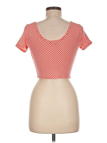Timing Short Sleeve Top (view 2)