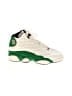 Air Jordan Green Sneakers Size 6 1/2 (youth) - photo 1