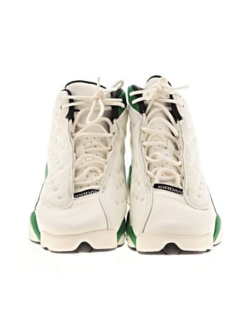 Air Jordan Sneakers (view 2)