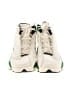 Air Jordan Green Sneakers Size 6 1/2 (youth) - photo 2