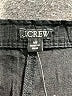 J.Crew 100% Linen Black Linen Pants Size M (petite) - photo 7
