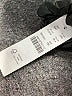 J.Crew 100% Linen Black Linen Pants Size M (petite) - photo 8