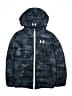 Under Armour Blue Snow Jacket Size 4 (estimated) - photo 1