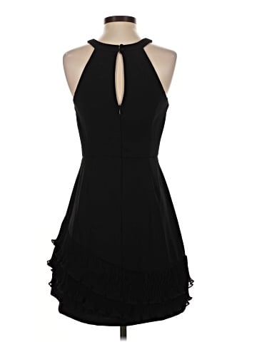 Betsy & Adam Cocktail Dress (view 2)