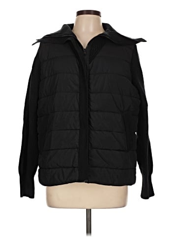 Liz Claiborne Jacket (view 1)