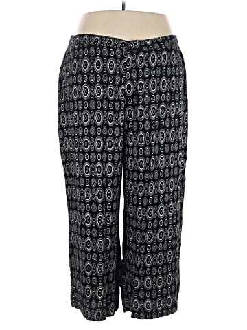 T Tahari Casual Pants (view 1)