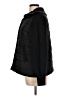 Liz Claiborne 100% Polyester Solid Black Jacket Size L - photo 5