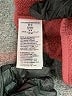 Amazon Essentials 100% Polyester Burgundy Jacket Size XS - photo 7