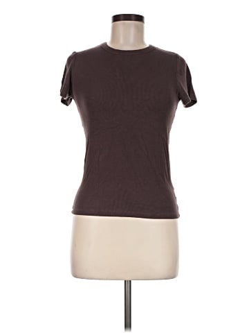 Jon & Anna Short Sleeve Turtleneck (view 1)