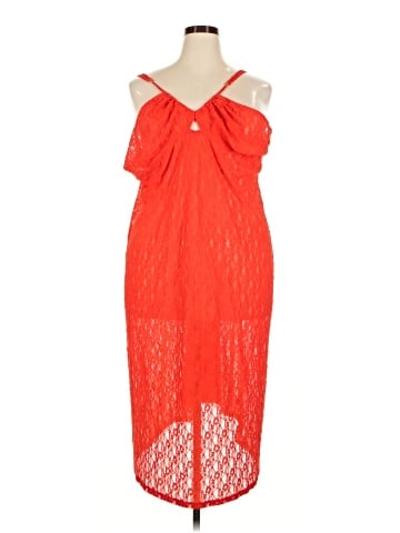 Open Edit Cocktail Dress (view 1)