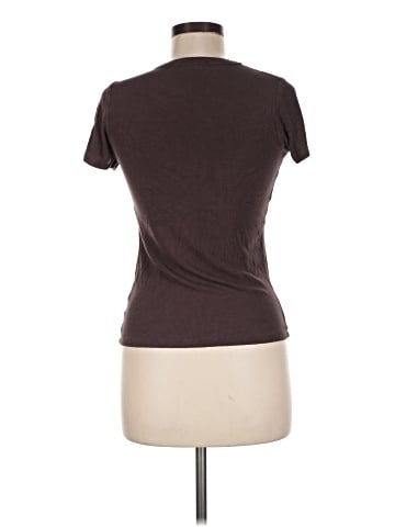 Jon & Anna Short Sleeve Turtleneck (view 2)