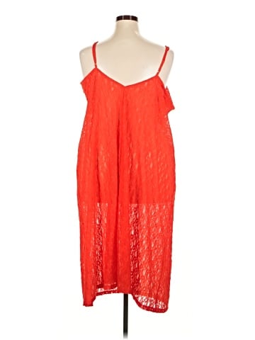 Open Edit Cocktail Dress (view 2)