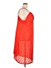 Open Edit Orange Cocktail Dress Size 4X - photo 4