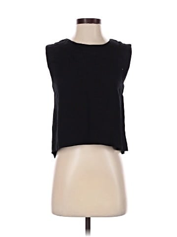 Blu Pepper Sleeveless Top (view 1)