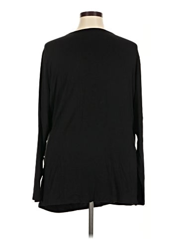 Universal Standard Long Sleeve Top (view 2)