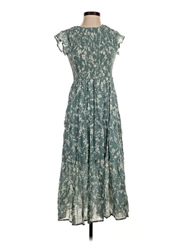 Sweet Wanderer Casual Dress (view 1)