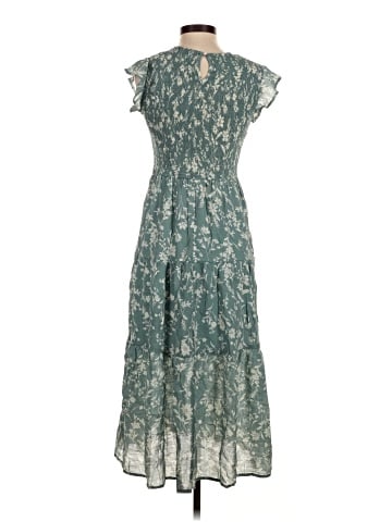 Sweet Wanderer Casual Dress (view 2)