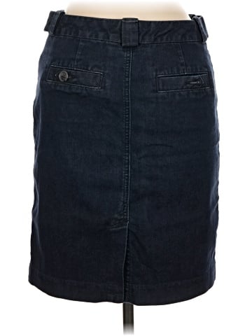 Banana Republic Denim Skirt (view 2)