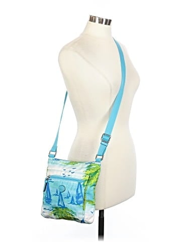 Coach Factory Crossbody Bag (view 2)